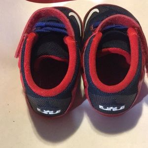 Nike Shoes - Baby KD infant shoes Nike Shoes - Baby KD infant shoes